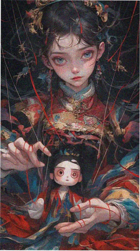 孤舟渡海 冒险剧情电影